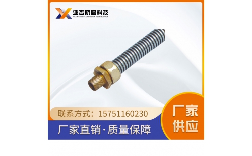 金屬軟管_你知道波紋金屬軟管的基本知識(shí)嗎？